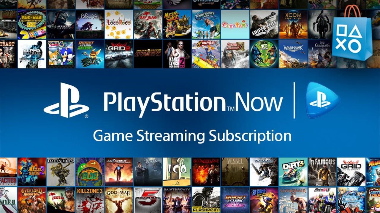 PlayStation Now arriva in Italia: ecco come registrarsi alla beta