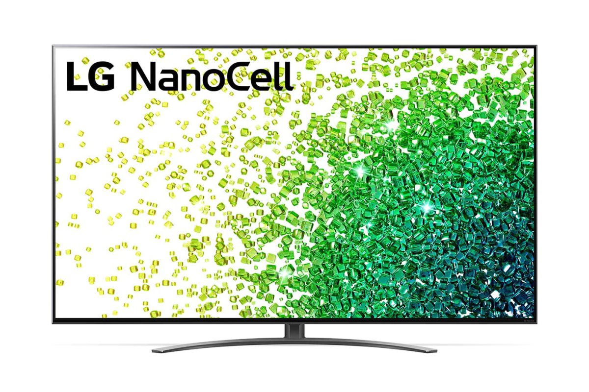 TV LG Nano88/Nano86/Nano85 4K NanoCell | AV Magazine