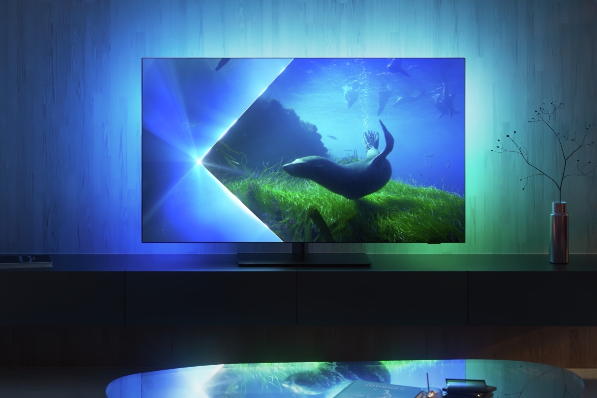 TV Philips: i prezzi italiani degli OLED e degli LCD The One | AV Magazine